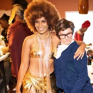 Foxxy Cleopatra Costume (Austin Powers: Goldmember)